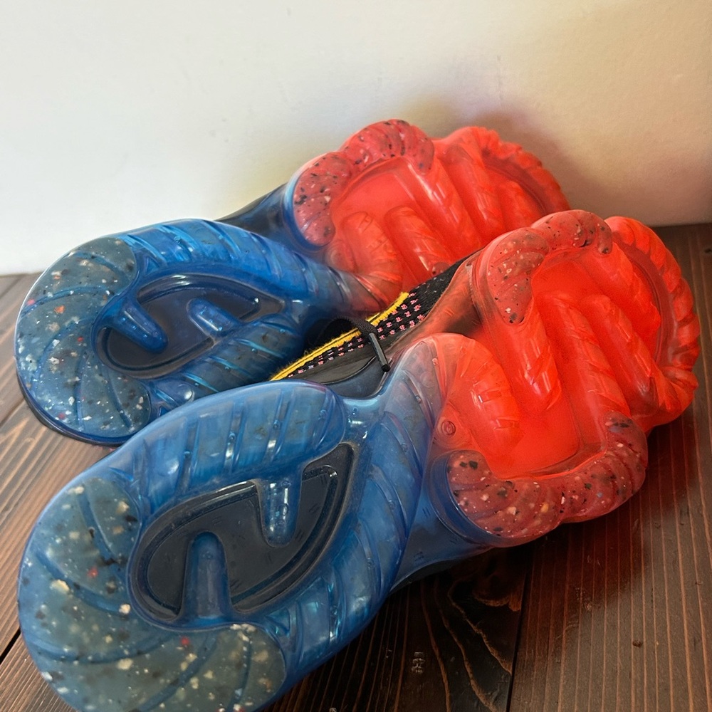 Nike Air VaporMax 2021 FK - Picture 7 of 8